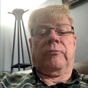 Meet your Posher, Ron